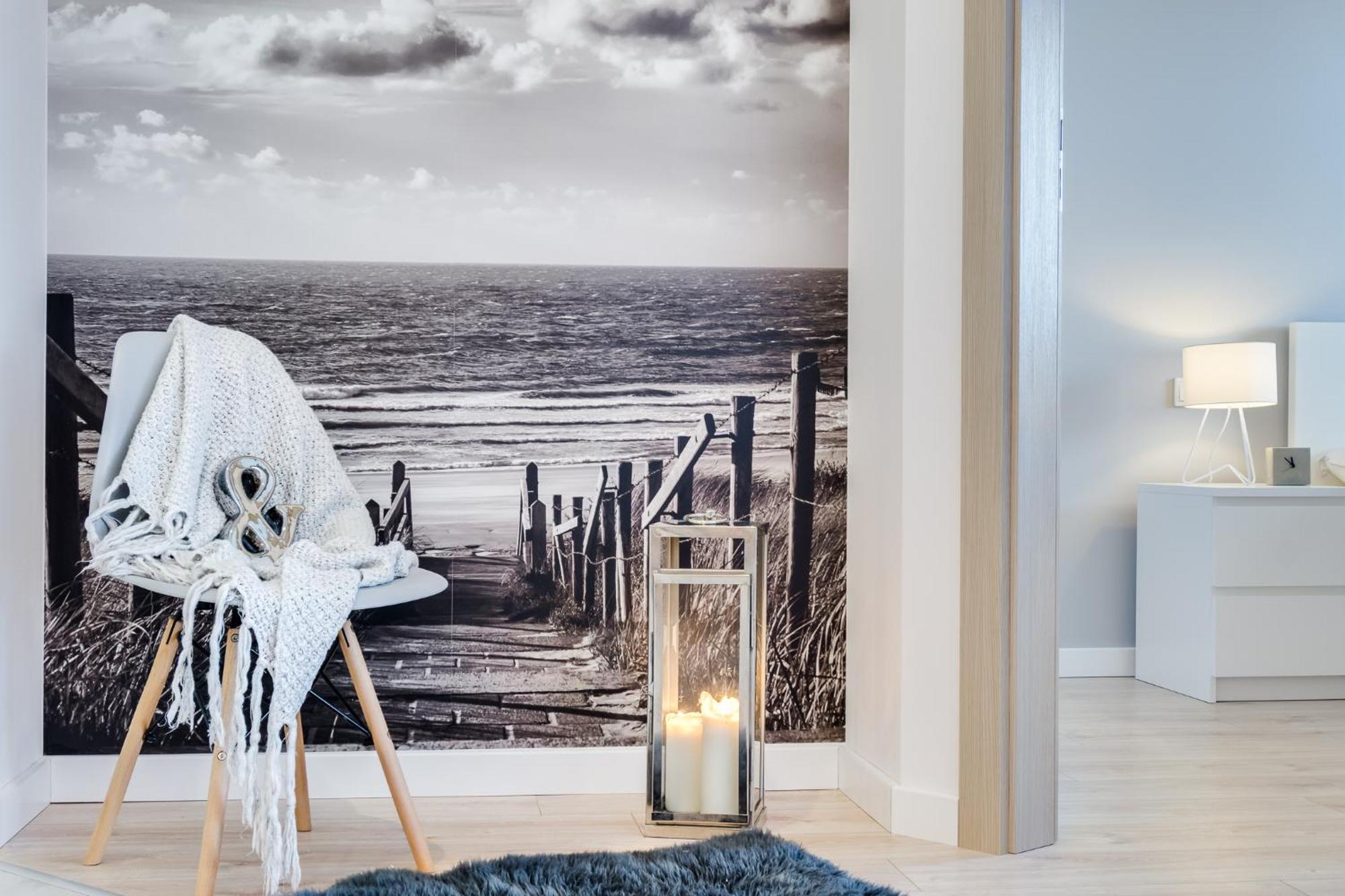 גדנסק Elite Apartments Marine Cztery Oceany מראה חיצוני תמונה